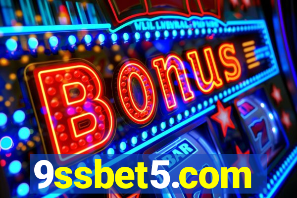 9ssbet5.com