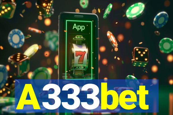 A333bet