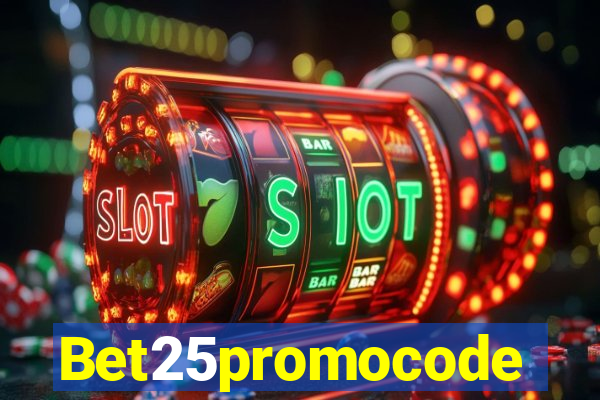 Bet25promocode