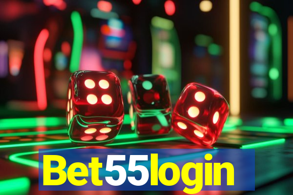 Bet55login