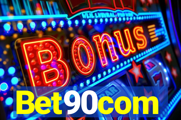 Bet90com