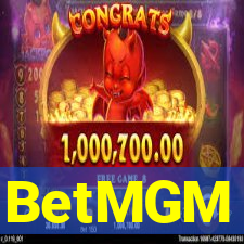 BetMGM