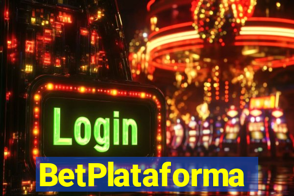 BetPlataforma