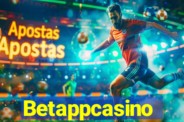 Betappcasino