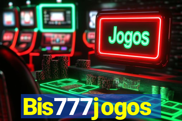 Bis777jogos