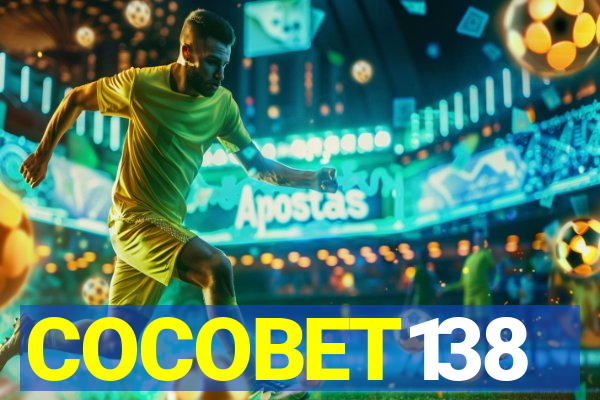 COCOBET138