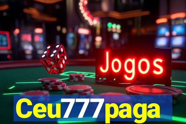 Ceu777paga