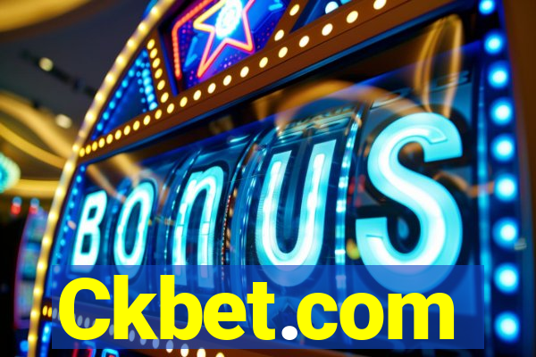 Ckbet.com