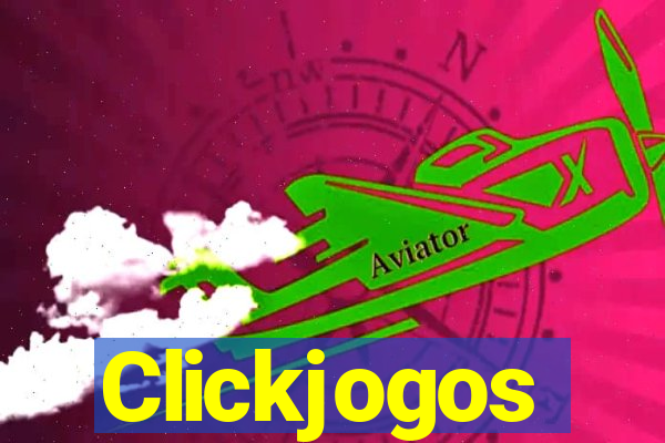 Clickjogos