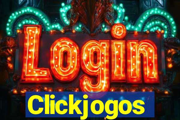 Clickjogos