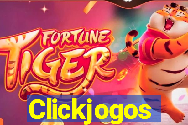 Clickjogos