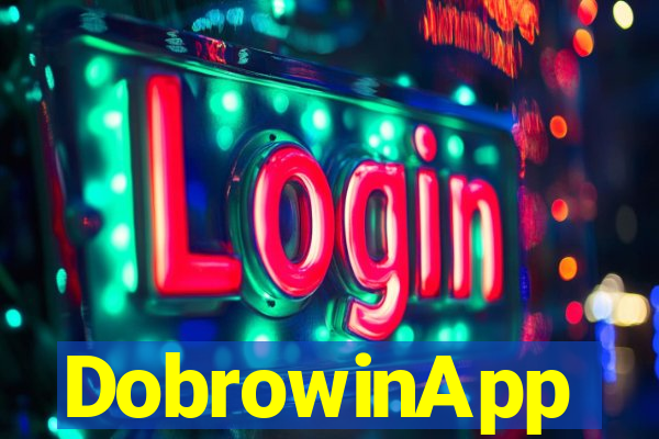 DobrowinApp