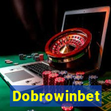 Dobrowinbet