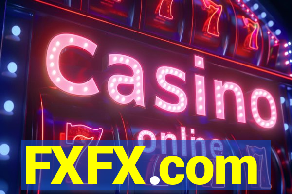 FXFX.com