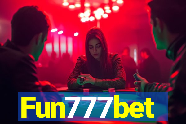 Fun777bet