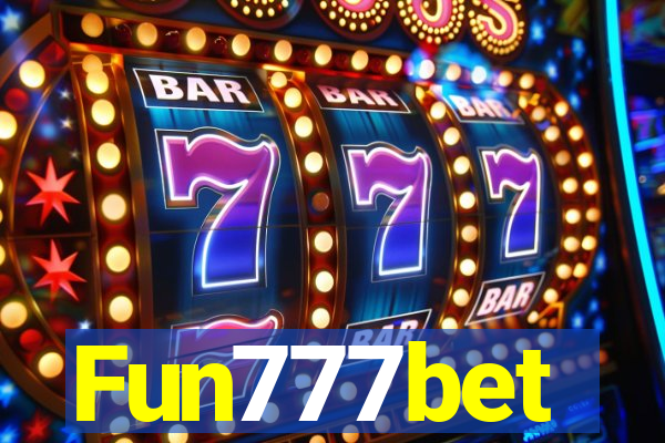 Fun777bet