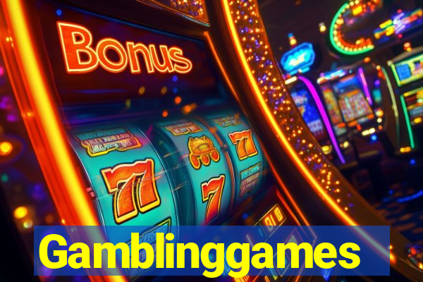 Gamblinggames