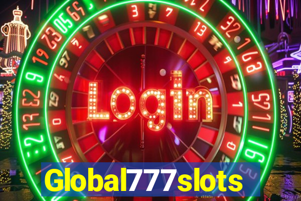 Global777slots