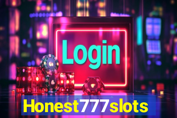 Honest777slots