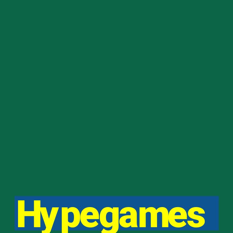 Hypegames