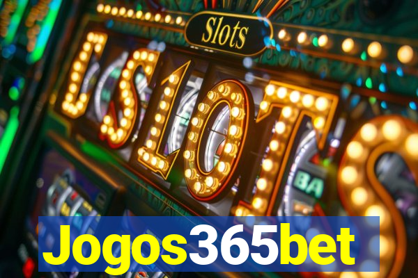 Jogos365bet