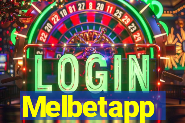 Melbetapp