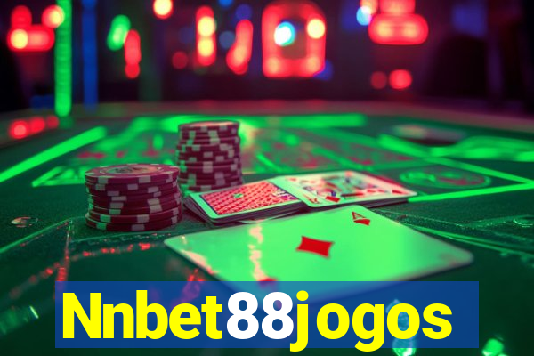 Nnbet88jogos