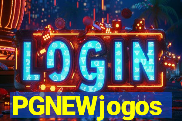 PGNEWjogos