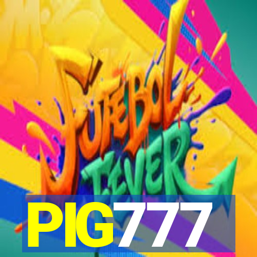 PIG777