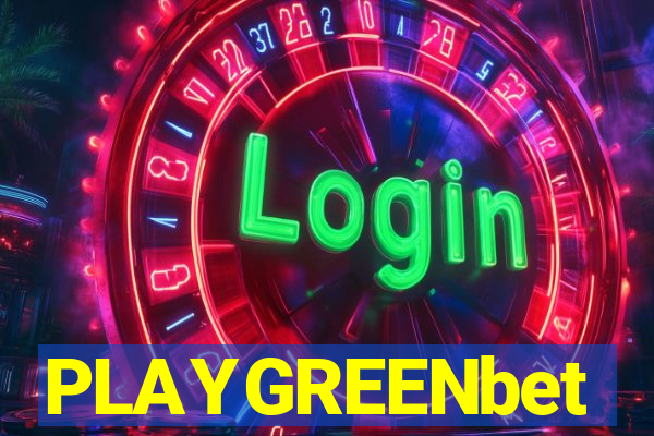 PLAYGREENbet