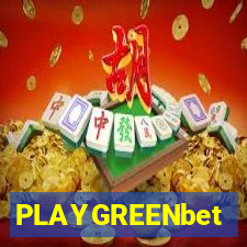 PLAYGREENbet