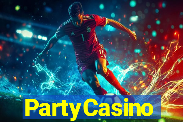 PartyCasino