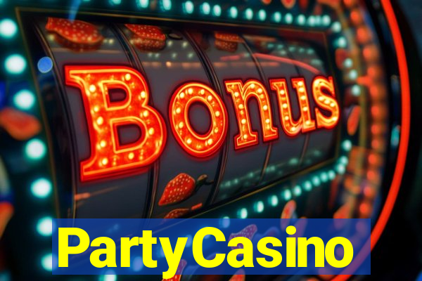 PartyCasino