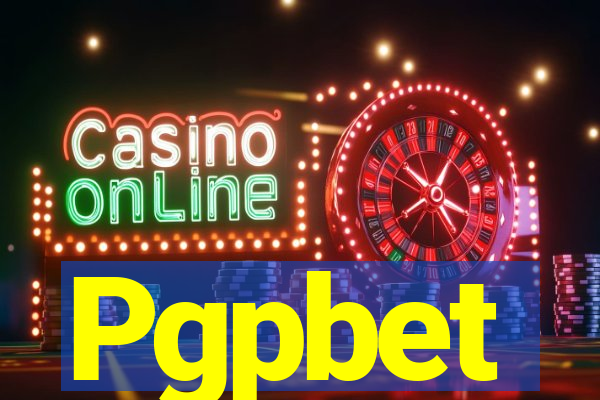 Pgpbet