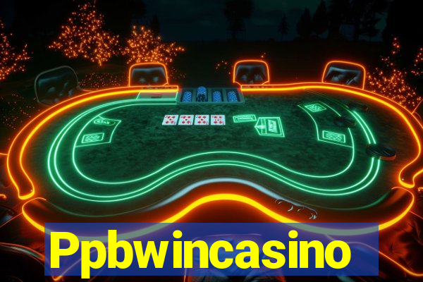 Ppbwincasino