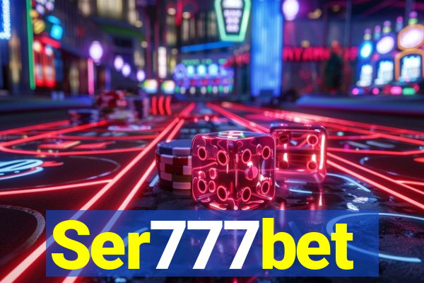 Ser777bet