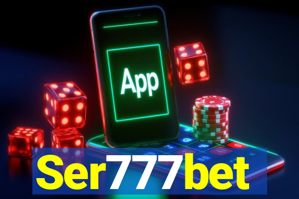 Ser777bet