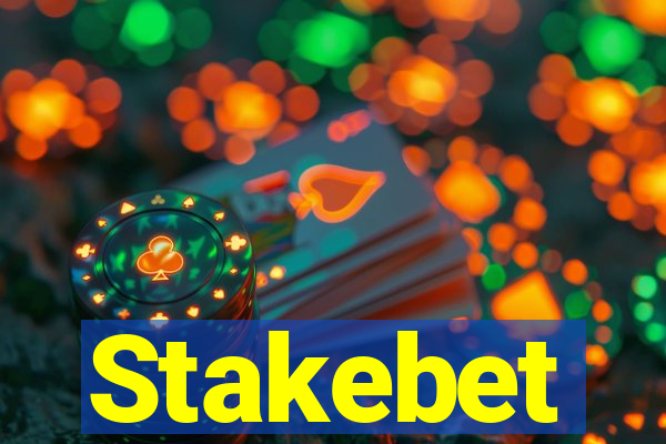 Stakebet