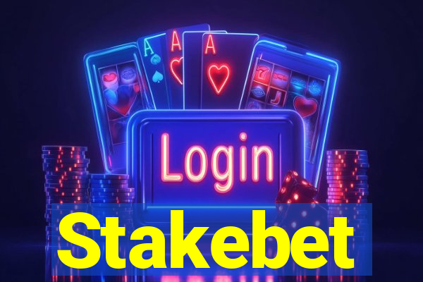 Stakebet