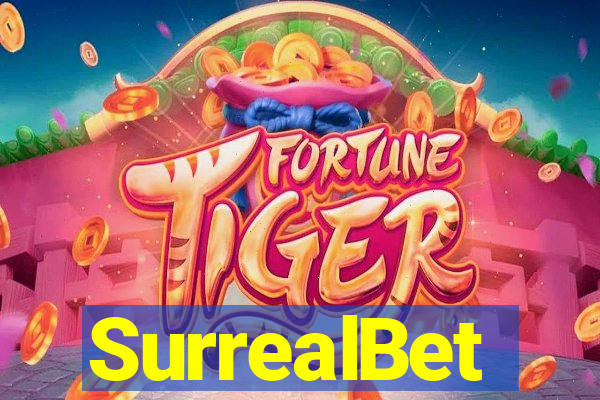 SurrealBet