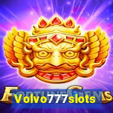 Volvo777slots