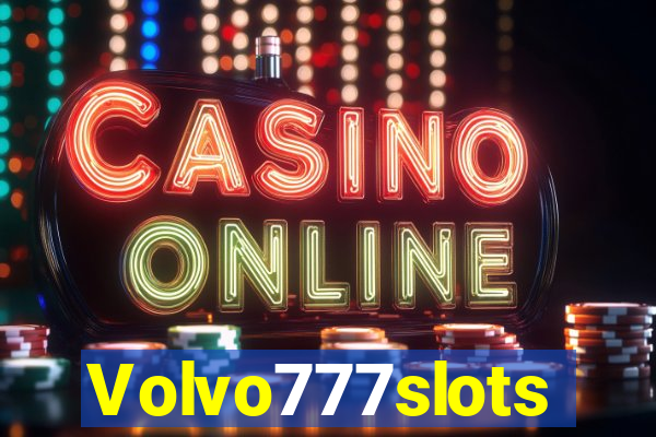 Volvo777slots