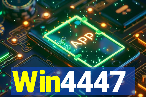 Win4447