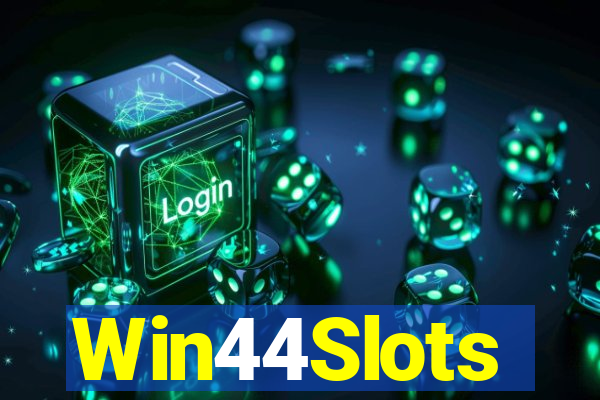 Win44Slots