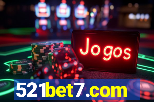 521bet7.com