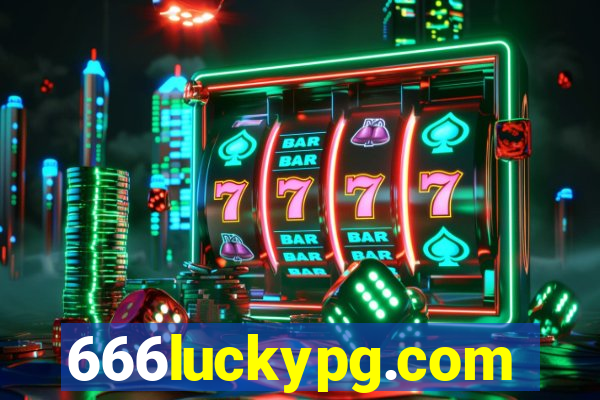 666luckypg.com