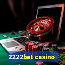 2222bet casino