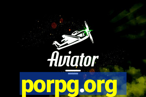 porpg.org