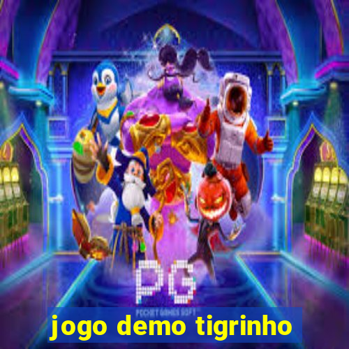 jogo demo tigrinho