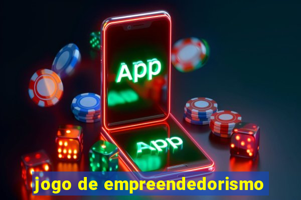 jogo de empreendedorismo